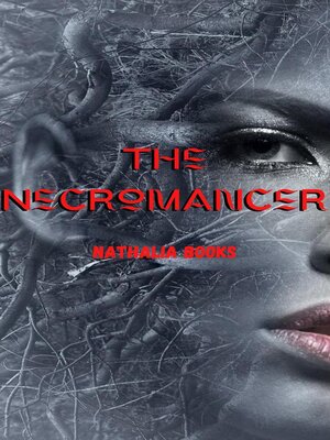 cover image of The Necromancer